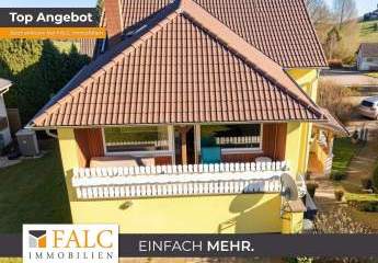 Ein Traum für die ganze Familie, ländlich ruhig und doch zentral