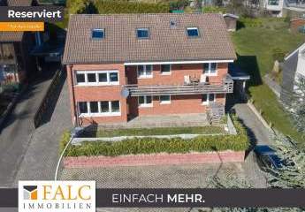 Raumwunder mit Rendite: Ideal für Großfamilien oder Anleger.