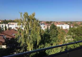 ** Helle 1,5 Zi.-Wohnung mit Fernblick in ruhiger Lage nahe Stuttgart **