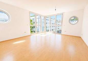 **Urban Living – Helle und gemütliche Wohnung in ruhiger Seitenstraße**