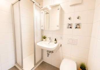 *Helle und moderne 1-Zi.-Wohnung mit Balkon in zentrumsnaher Lage*