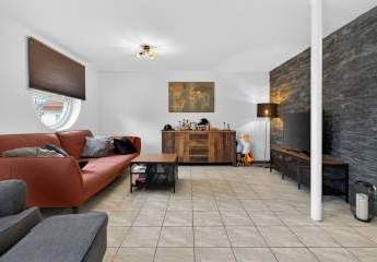 Wohnen oder Kapitalanlage: Moderne Wohnung mit Balkon und TG in zentraler Lage