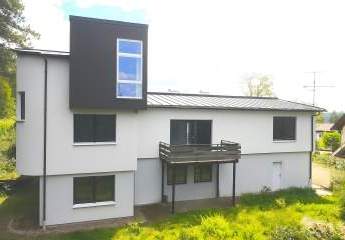 Naturnah: Traumhaus in Aussichtslage