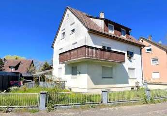 Renditestarkes Mehrfamilienhaus