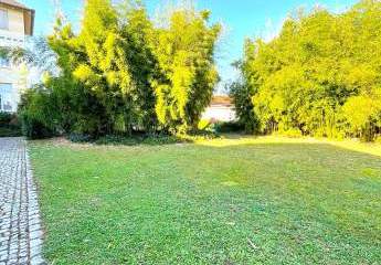 Gemütlich: Helles Appartement mit Stellplatz und Küche