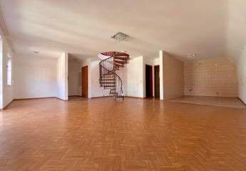 Raum für Neues: 3-Zimmer Maisonettewohnung im Zentrum