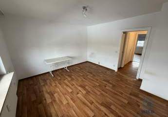 Investoren aufgepasst: Einzimmerwohnung nahe HTW Saar