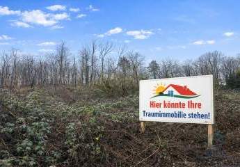 Jetzt Traumhaus verwirklichen: Baugrundstück in moderner Wohnlage von Geislautern