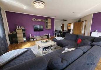 Wohnen oder investieren – 3-Zimmer-Wohnung mit Terrassenflair in ruhiger Lage von Riegelsberg!