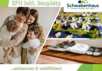 Innovative Bautechnik - Zukunftssicher wohnen