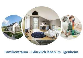 Kinderparadies – Ihr Zuhause