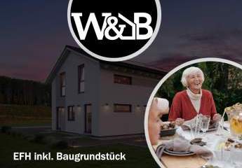 Zukunftssicher bauen – effizient, nachhaltig, wertbeständig.