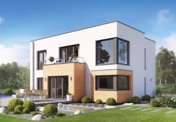 Architektonische Brillanz: Entdecken Sie das ideale Zuhause für Anspruchsvolle