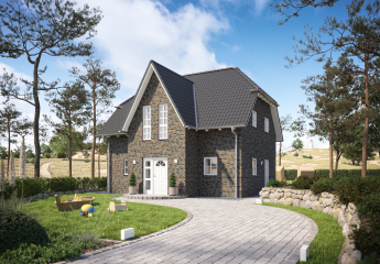 Eleganz in Struktur: Ihr Traumhaus für hohe Ansprüche wartet!