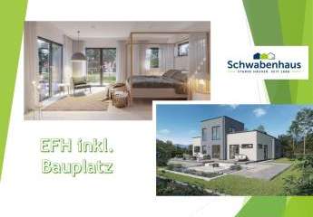 Eleganz in Struktur: Ihr Traumhaus für hohe Ansprüche wartet!