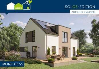 Maßgeschneiderte Architektur. Individuell geplant.