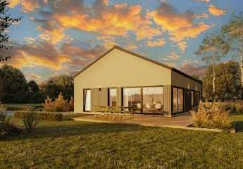 Your Home Needs a Place – Kein Grundstück? Kein Problem!