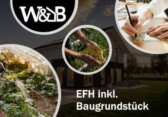 Zukunftssicher bauen – effizient, nachhaltig, wertbeständig.