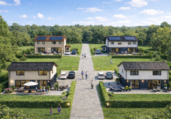 Perfekte Harmonie: Haus, Grundstück & Finanzierung aus einer Hand.