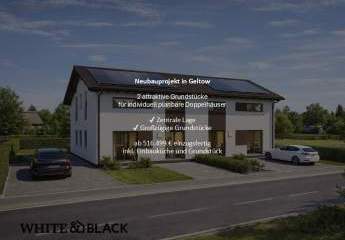 Build Your Way – Entscheide selbst, wie du bauen willst.