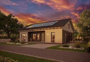 Zukunftssicher bauen – effizient, nachhaltig, wertbeständig.