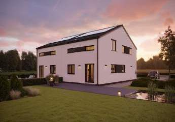 Build Your Way – Entscheide selbst, wie du bauen willst.