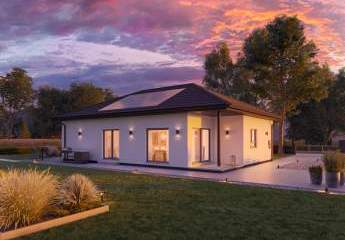 Zukunftssicher bauen – effizient, nachhaltig, wertbeständig.