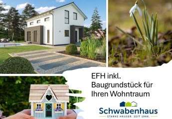 Innovative Bautechnik - Zukunftssicher wohnen