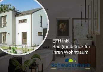 Familientraum – Glücklich leben im Eigenheim