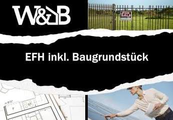 Zukunftssicher bauen – effizient, nachhaltig, wertbeständig.