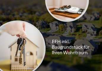 Familientraum – Glücklich leben im Eigenheim