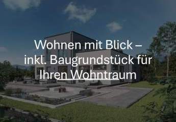 Präzise Wohnarchitektur: Ihr durchdachtes Zuhause