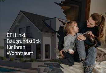 Kinderparadies – Ihr Zuhause
