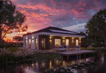 Your Home Needs a Place – Kein Grundstück? Kein Problem!