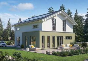 +++ Energiesparwunder mit Grundstück für die ganze Familie+++Tel:0172/3023080