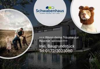 +++ Dein Familienglück wird jetzt perfekt, dein Haus inkl. Grundstück in bester Lage+++