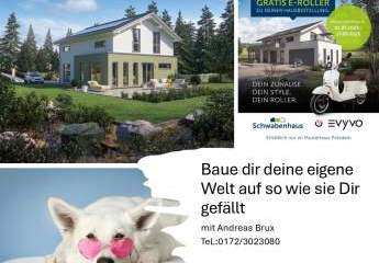 Kinderparadies – Ihr Zuhause