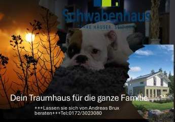 +++ Energiesparhaus inkl. Grundstück für deine ganze Familie+++ Tel:0172/3023080