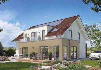 +++Ein Haus für 2 Familien +++Tel:0172/3023080