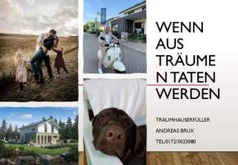 +++Der Traum deiner Familie wird real!!!! inkl. Baugrundstück+++ Tel:0172/3023080