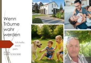 +++ Haus mit Baugrundstück, jetzt oder nie!+++Tel:0172/3023080