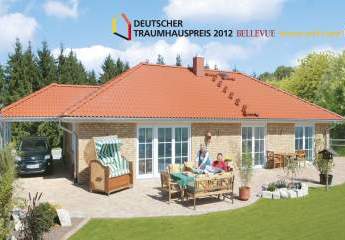 Traumhaus auf großem Grundstück – Unser Angebot für Ihre Zukunft