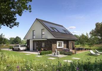 Traumhaus auf großem Grundstück – Unser Angebot für Ihre Zukunft