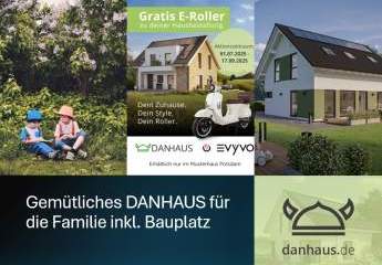 Bauen mit Vertrauen: Die Zukunft für Ihre Familie