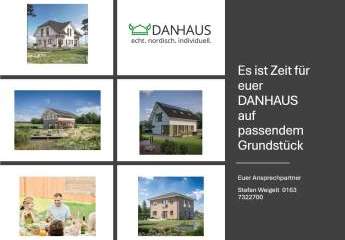Bauen mit Vertrauen: Die Zukunft für Ihre Familie