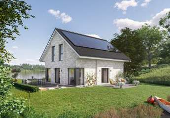 Dreamline der Name zum Haus sagt alles. Erleben Sie diesen Haustraum in der Wirklichkeit.