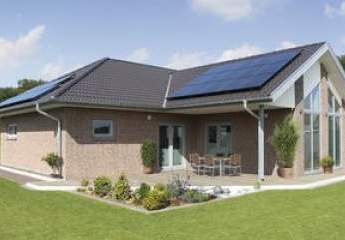 Bauen Sie Ihren Bungalow auf großem Grundstück und genießen Sie die Natur und den freien Blick!!!