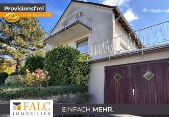 Charmantes Haus mit Potential und Garten