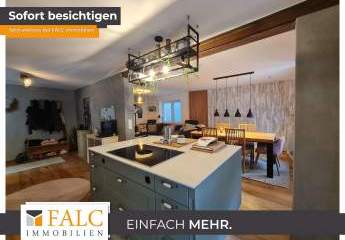 Zuhause ankommen - wohnen, vermieten oder kombinieren!