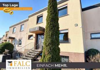 +++Gepflegtes Reihenhaus in ruhiger familienfreundlicher Wohnlage+++